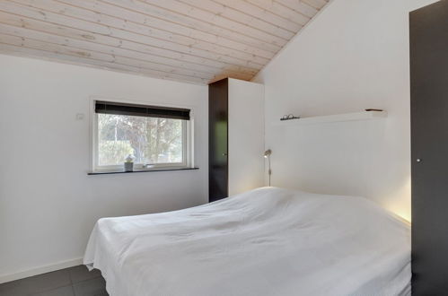 Foto 10 - Casa con 4 camere da letto a Væggerløse con sauna