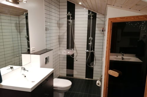 Foto 17 - Casa con 4 camere da letto a Væggerløse con sauna