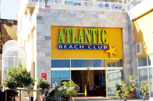 Foto 4 - Atlantic Beach Club