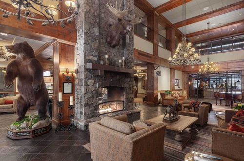 Photo 30 - Lodge at Whitefish Lake