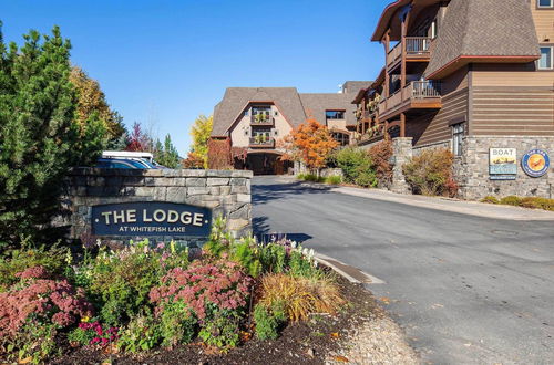 Photo 7 - Lodge at Whitefish Lake