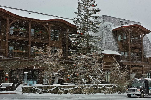 Photo 4 - Lodge at Whitefish Lake