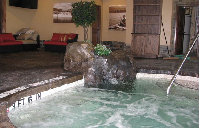 Lodge at Whitefish Lake - Foto 45