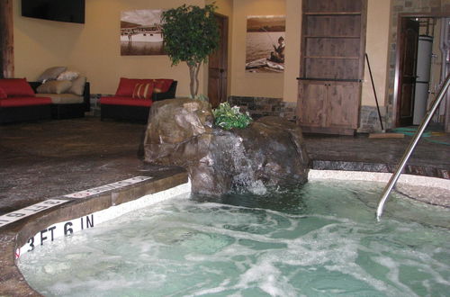 Photo 45 - Lodge at Whitefish Lake