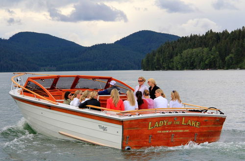 Photo 8 - Lodge at Whitefish Lake
