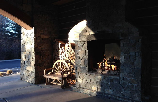 Lodge at Whitefish Lake - Foto 11