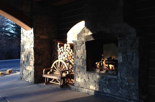 Photo 11 - Lodge at Whitefish Lake