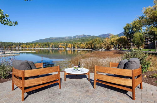 Photo 75 - Lodge at Whitefish Lake