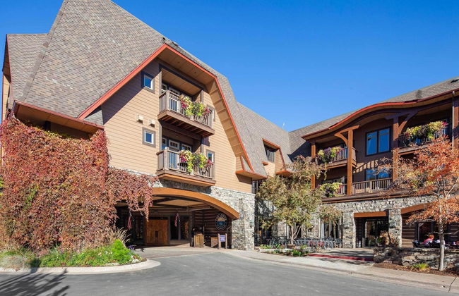 Lodge at Whitefish Lake - Foto 6
