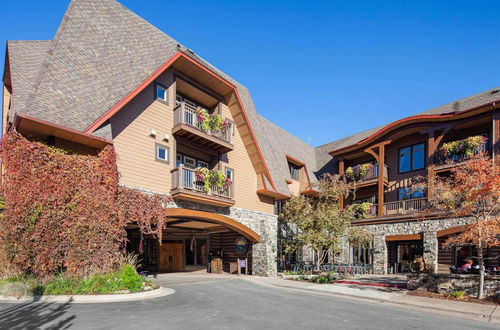 Photo 6 - Lodge at Whitefish Lake