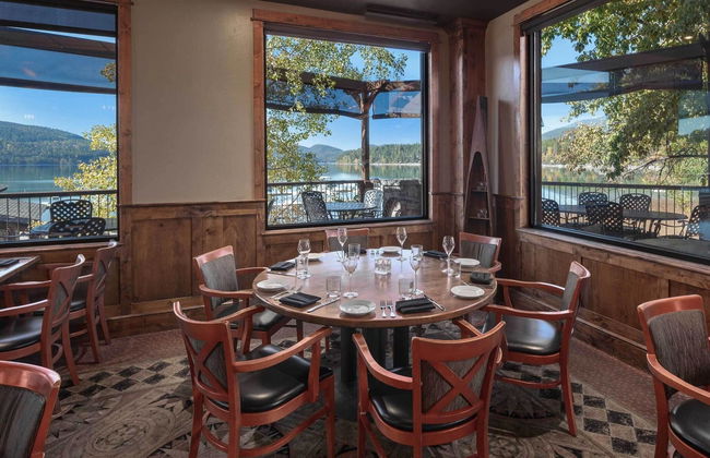 Lodge at Whitefish Lake - Foto 57