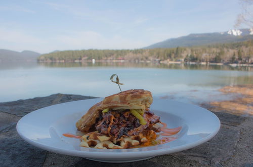 Photo 70 - Lodge at Whitefish Lake