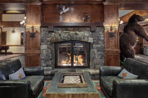 Photo 31 - Lodge at Whitefish Lake