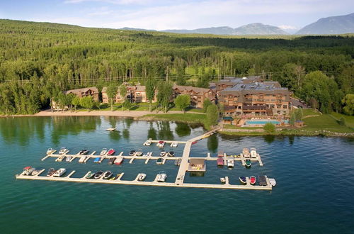 Photo 3 - Lodge at Whitefish Lake