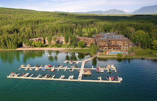 Photo 3 - Lodge at Whitefish Lake