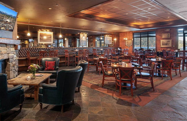 Lodge at Whitefish Lake - Foto 58