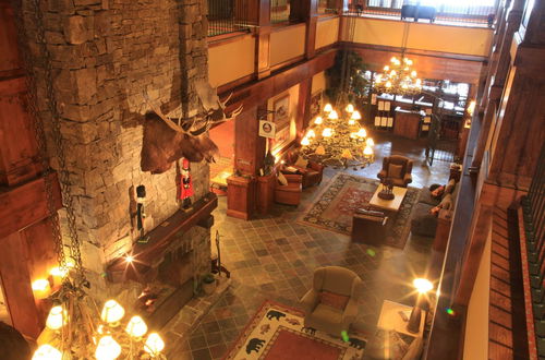 Photo 29 - Lodge at Whitefish Lake