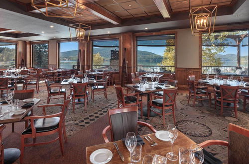 Photo 55 - Lodge at Whitefish Lake