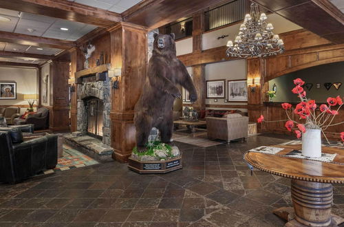 Photo 32 - Lodge at Whitefish Lake