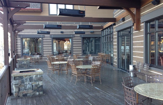Lodge at Whitefish Lake - Foto 73
