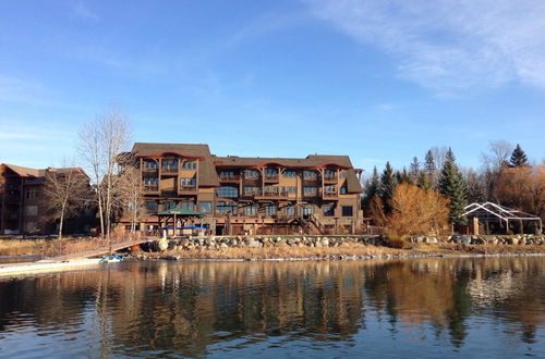 Photo 10 - Lodge at Whitefish Lake