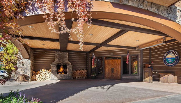 Lodge at Whitefish Lake - Foto 5