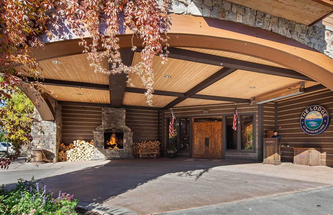 Lodge at Whitefish Lake - Foto 5