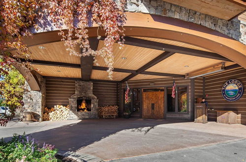 Photo 5 - Lodge at Whitefish Lake