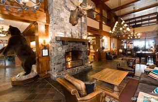 Photo 3 - Lodge at Whitefish Lake