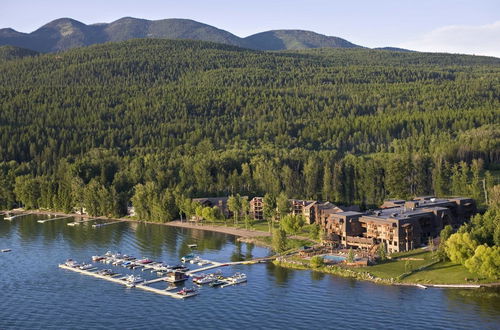 Photo 12 - Lodge at Whitefish Lake