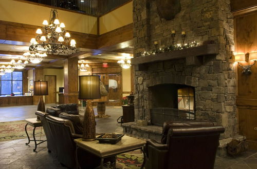 Photo 28 - Lodge at Whitefish Lake
