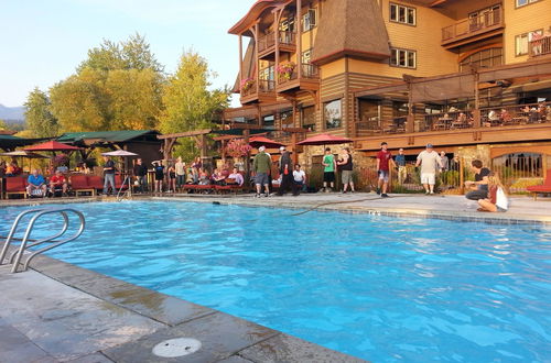 Photo 48 - Lodge at Whitefish Lake