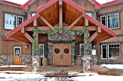 Photo 16 - Lodge at Whitefish Lake
