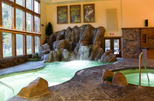 Photo 43 - Lodge at Whitefish Lake