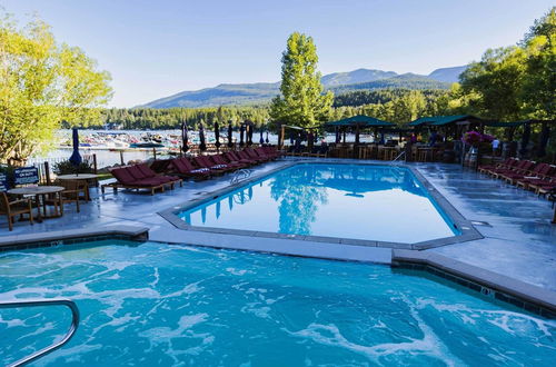 Photo 51 - Lodge at Whitefish Lake
