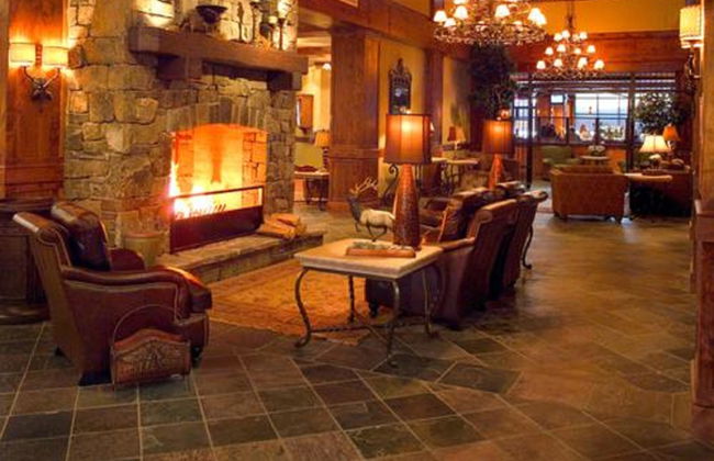 Lodge at Whitefish Lake - Foto 26