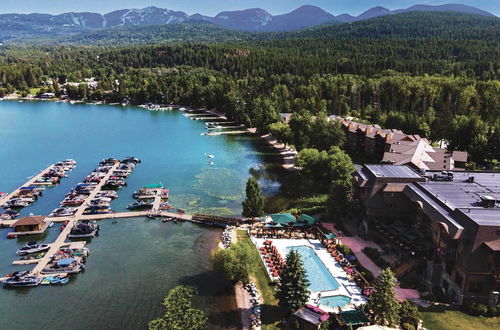 Photo 19 - Lodge at Whitefish Lake
