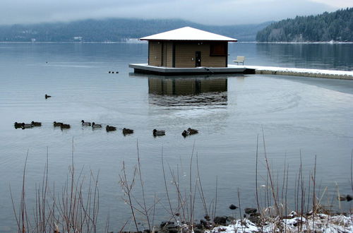 Photo 9 - Lodge at Whitefish Lake