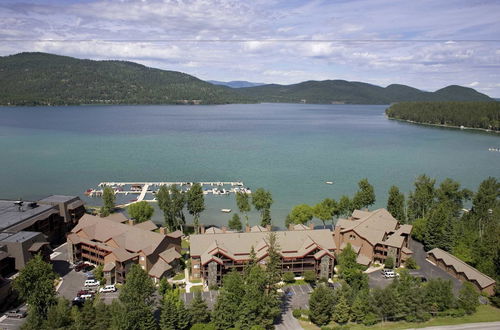 Photo 14 - Lodge at Whitefish Lake