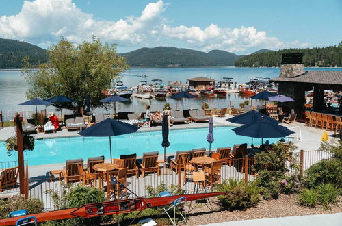 Photo 49 - Lodge at Whitefish Lake