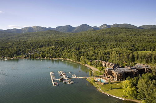 Photo 13 - Lodge at Whitefish Lake