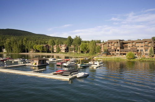 Photo 15 - Lodge at Whitefish Lake