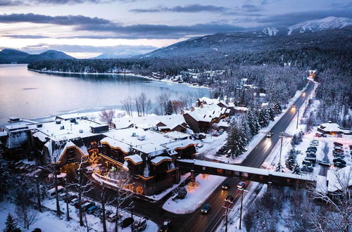 Photo 17 - Lodge at Whitefish Lake