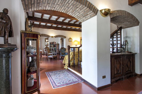 Photo 8 - 3 bedroom House in Cortona with swimming pool and garden