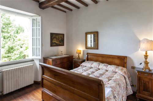 Photo 20 - 3 bedroom House in Cortona with swimming pool and garden