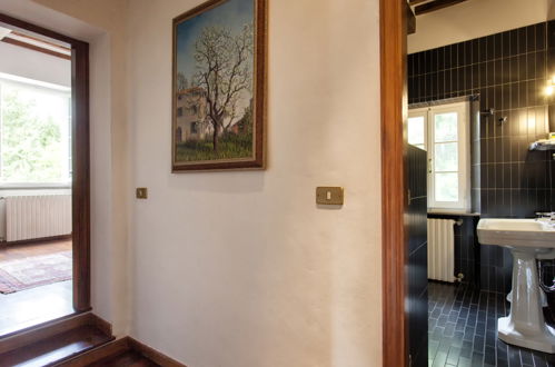 Photo 21 - 3 bedroom House in Cortona with swimming pool and garden