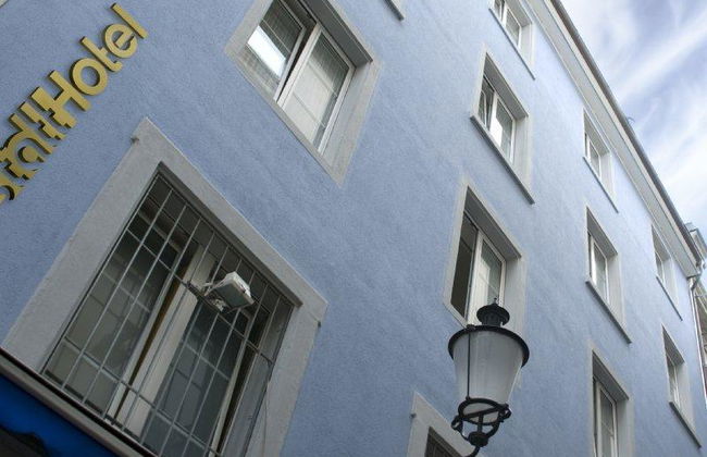 Statthotel - Foto 2