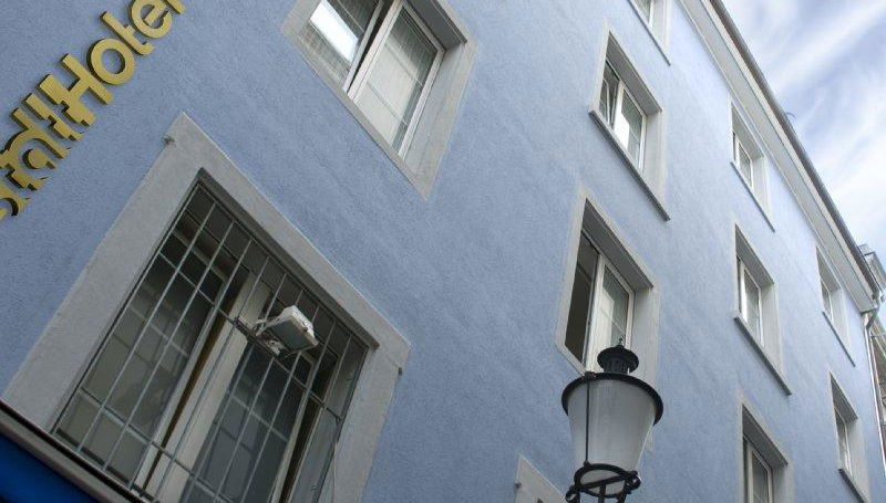 Statthotel - Photo 2