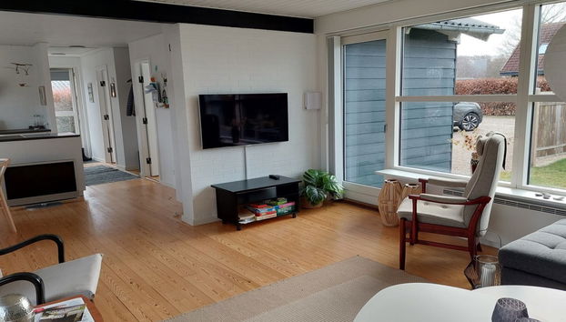 Casa de 2 quartos em Elsestræer com terraço - Foto 3