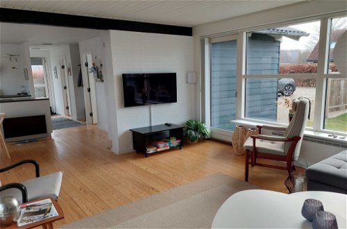 Foto 3 - Casa con 2 camere da letto a Elsestræer con terrazza
